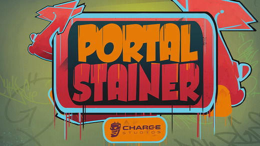 Portal Stainer Pro