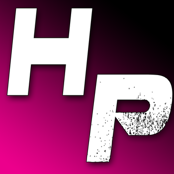 Hit's Play LOGO-APP點子