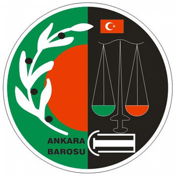 Ankara Barosu Resmi Uygulaması 商業 App LOGO-APP開箱王