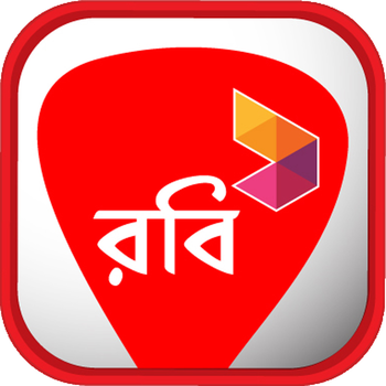 Robi e-Care LOGO-APP點子