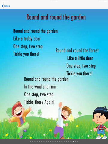 免費下載娛樂APP|Nursery Rhymes for kids - toddler Flashcards and sounds pro app開箱文|APP開箱王