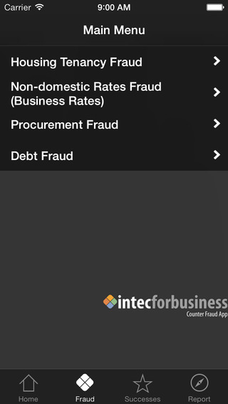免費下載生活APP|INTEC Fraud App app開箱文|APP開箱王