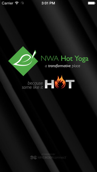 NWA Hot Yoga