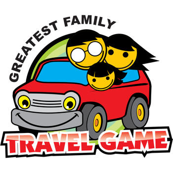 Greatest Family Travel Game 遊戲 App LOGO-APP開箱王