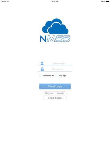 【免費工具App】NMSS-APP點子