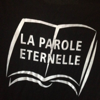 Bible La Parole Eternelle 書籍 App LOGO-APP開箱王