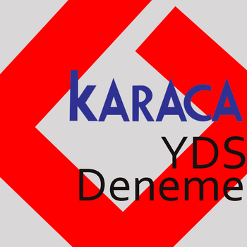 Karaca YDS Denemeleri LOGO-APP點子