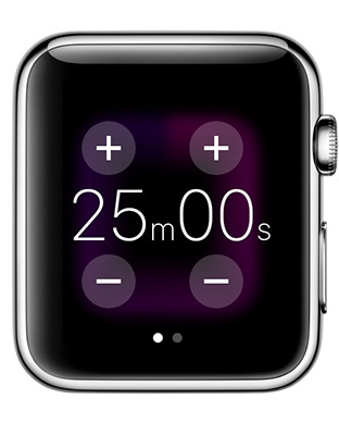 免費下載生產應用APP|PomoWatch - Pomodoro Technique® timer for Apple Watch app開箱文|APP開箱王