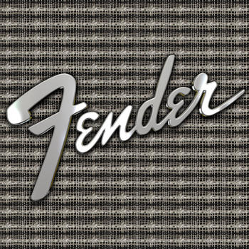 AmpliTube Fender™ LOGO-APP點子