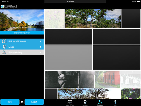 【免費旅遊App】Explore Esquimalt-APP點子