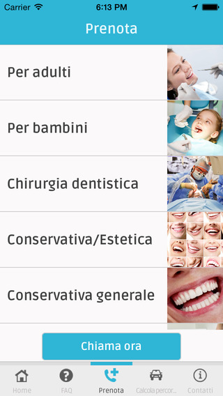 【免費醫療App】Marteo Studio Dentistico-APP點子