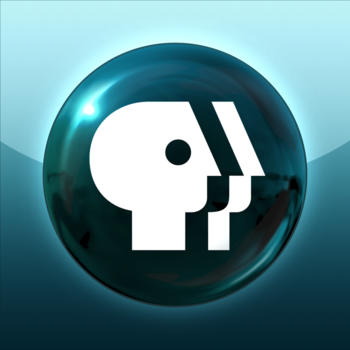 PBS for iPad LOGO-APP點子