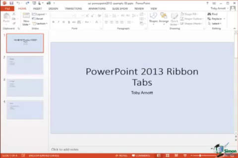 Great for Microsoft Powerpoint 2013 screenshot 2