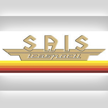 SAIS Trasporti LOGO-APP點子