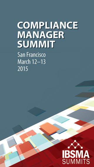 Compliance Manager Summit