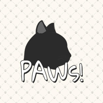 PAWs! - Live to purr LOGO-APP點子