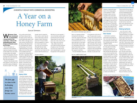 免費下載生活APP|Beecraft Magazine: The informed voice of British Beekeeping app開箱文|APP開箱王