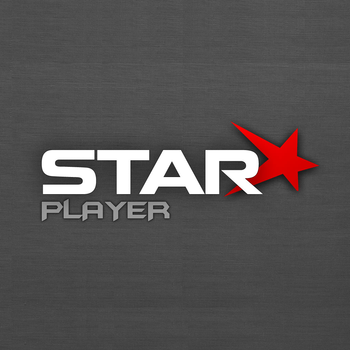 Axis StarPlayerHD 娛樂 App LOGO-APP開箱王
