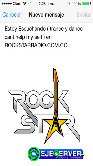 免費下載娛樂APP|ROCKSTAR RADIO app開箱文|APP開箱王