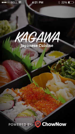 Kagawa Sushi Bar