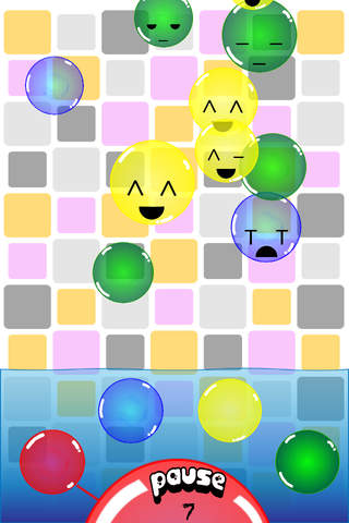 Bubble Popper Mania - Free Bubble Busting Strategy Game screenshot 2