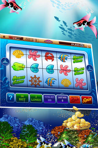 Casino Crazies screenshot 3