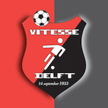 Vitesse Delft LOGO-APP點子