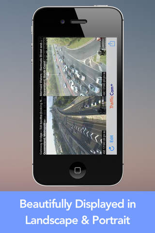 Traffic Cam+ screenshot 2