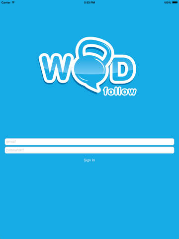 【免費健康App】Wodfollow-APP點子