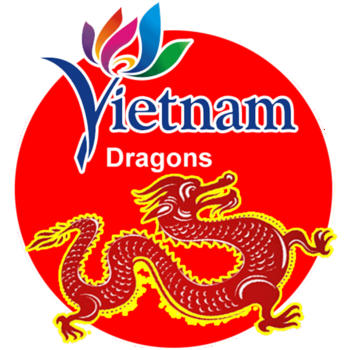 VietNam Dragon Landscapes LOGO-APP點子