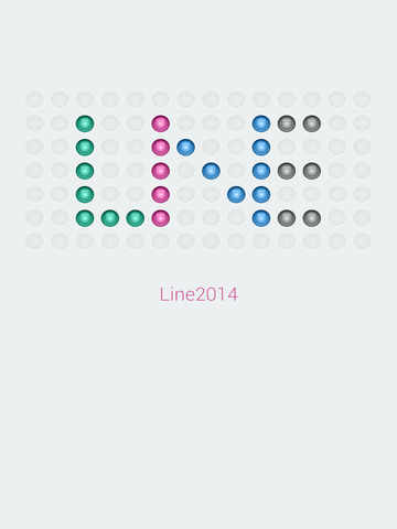 【免費遊戲App】Line 2014-APP點子