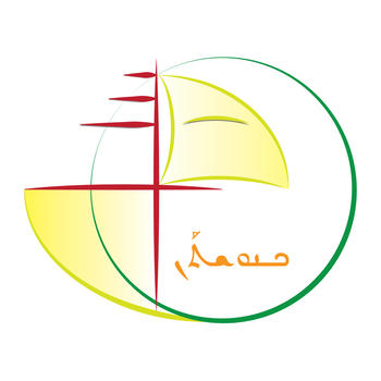 Antelias Diocese LOGO-APP點子