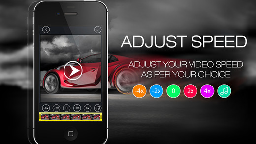 免費下載攝影APP|SpeedPro - Make Slow and fast motion video app開箱文|APP開箱王