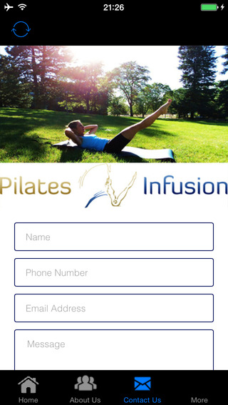 免費下載商業APP|Pilates Infusion app開箱文|APP開箱王