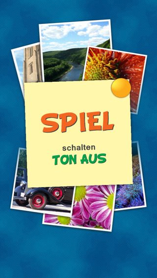 【免費遊戲App】Bilder und Wort Rätsel: Was ist das Wort?-APP點子