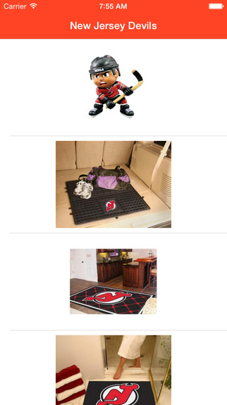 FanGear for New Jersey Hockey - Shop for Devils Apparel Accessories Memorabilia