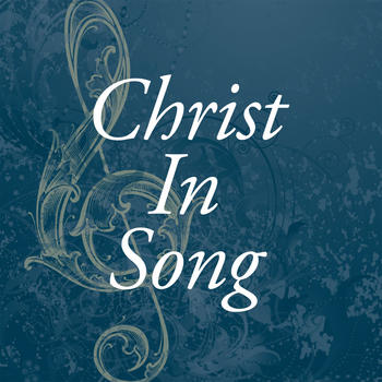 Christ In Song LOGO-APP點子