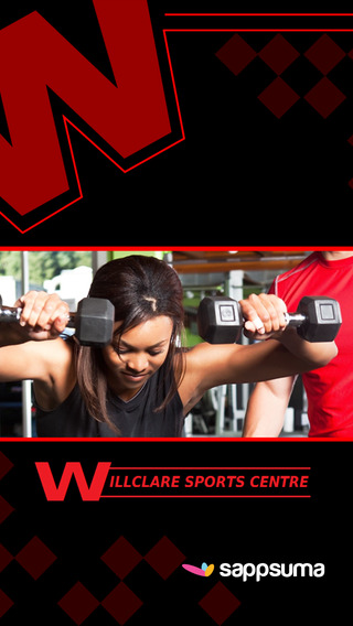 【免費生活App】Willclare Gym-APP點子