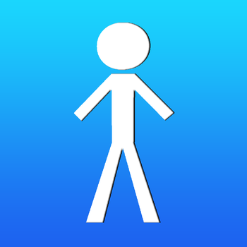 Findme. LOGO-APP點子