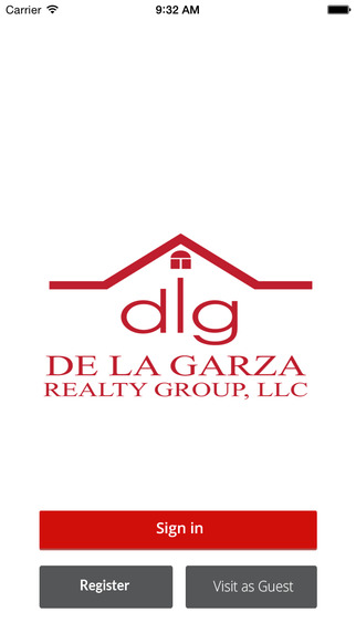 【免費商業App】DLG Realty-APP點子