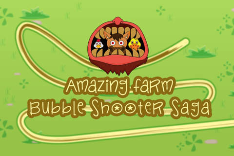 Amazing Farm Bubble Shooter Pro screenshot 4