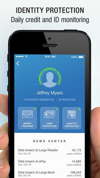 【免費財經App】BillGuard - Personal Finance app to track your money, budget and bills-APP點子