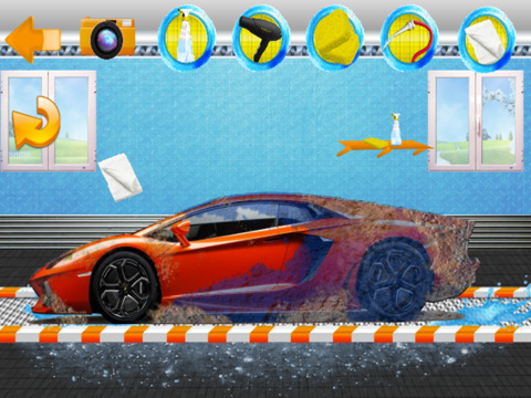 免費下載遊戲APP|Car Wash Game app開箱文|APP開箱王