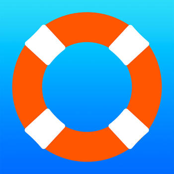 Marinus: Collision Rules (ColRegs/IRPCS) LOGO-APP點子