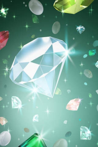 Diamond HD Wallpapers - For iPhone 6, iPhone 6 Plus screenshot 4