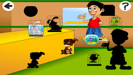 免費下載遊戲APP|Adorable Pets: a Game to learn and play with Animals for Children app開箱文|APP開箱王