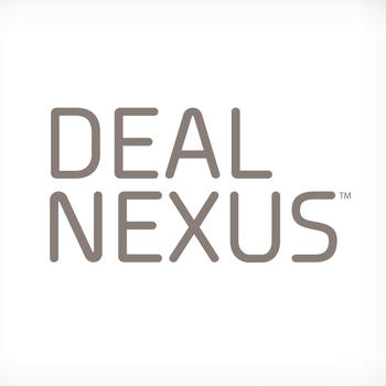 Intralinks DealNexus Mobile LOGO-APP點子