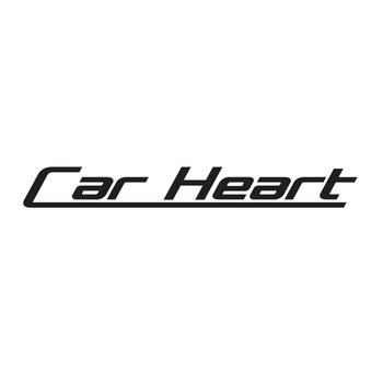 CARHEART カーハート LOGO-APP點子