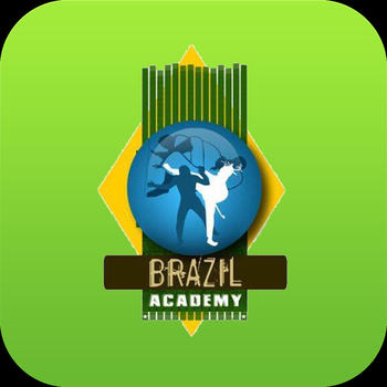 Brazil Academy LOGO-APP點子