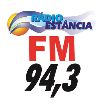 Estância FM 94,3 LOGO-APP點子